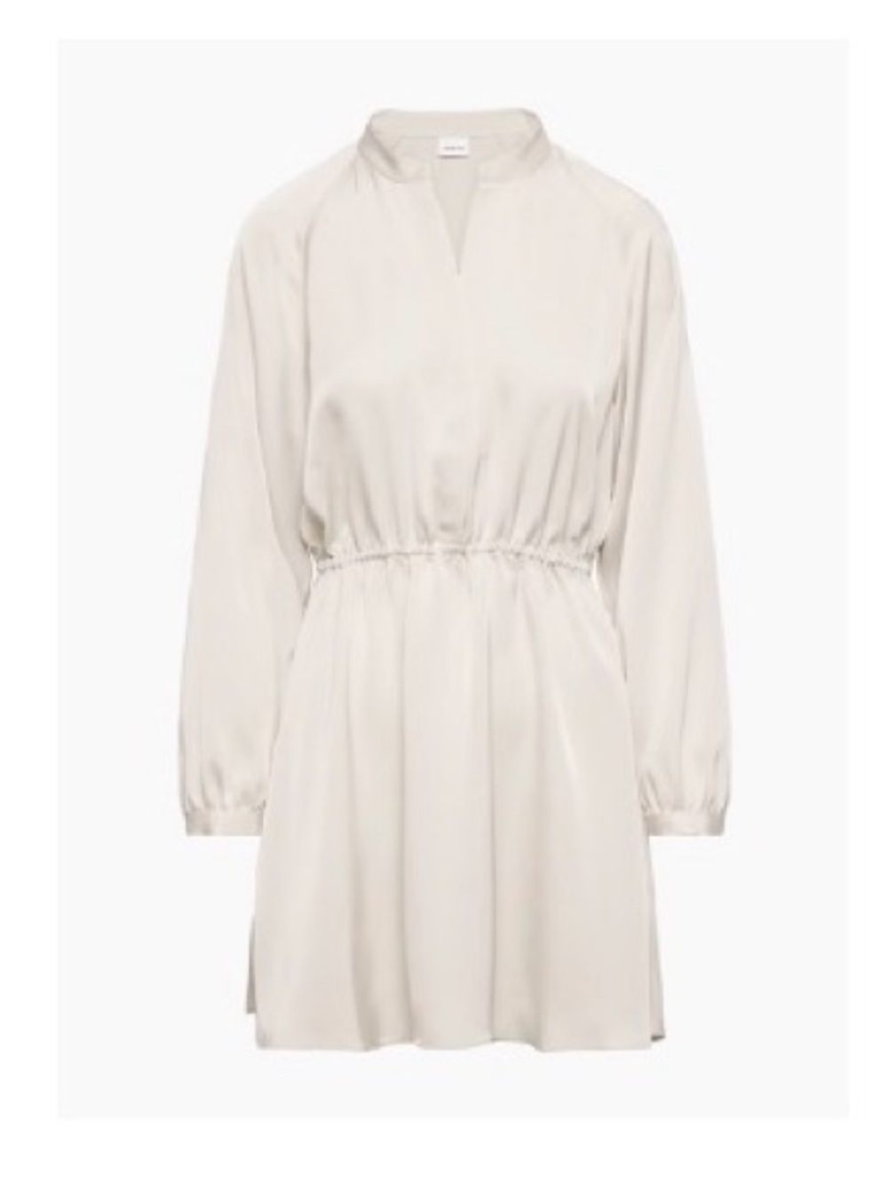 Aritzia Babaton dress  new medium